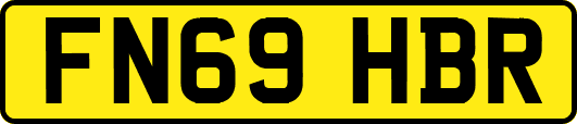 FN69HBR