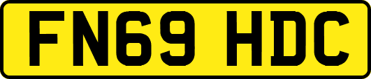 FN69HDC