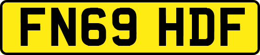 FN69HDF
