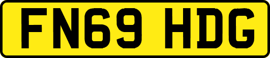 FN69HDG