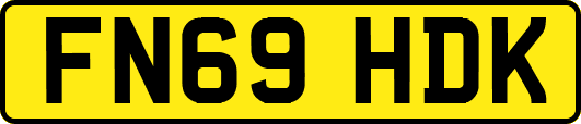 FN69HDK