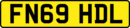 FN69HDL