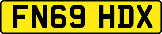 FN69HDX