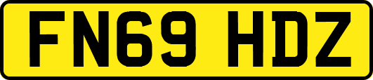 FN69HDZ