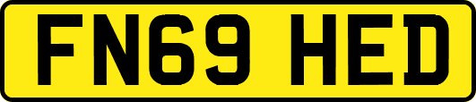FN69HED