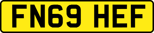 FN69HEF