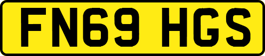 FN69HGS