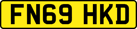 FN69HKD