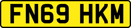 FN69HKM