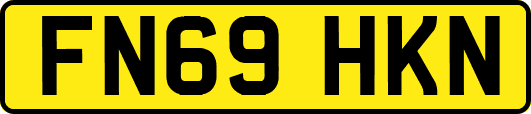 FN69HKN