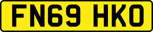 FN69HKO