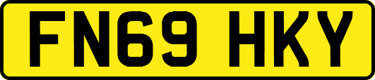 FN69HKY