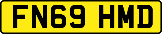 FN69HMD