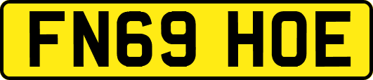 FN69HOE