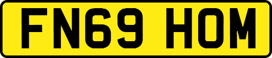 FN69HOM