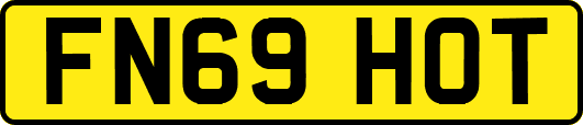 FN69HOT