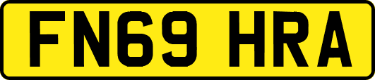 FN69HRA
