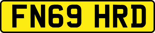FN69HRD