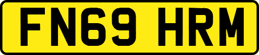 FN69HRM