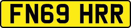 FN69HRR