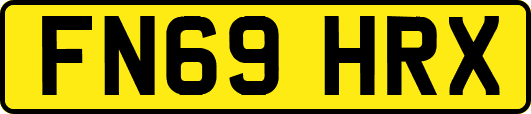 FN69HRX