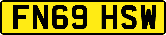 FN69HSW