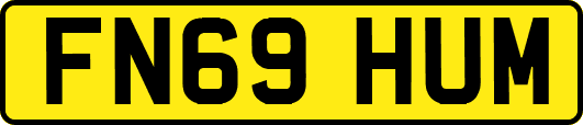FN69HUM