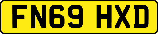 FN69HXD