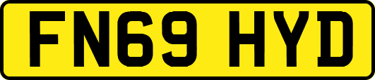 FN69HYD