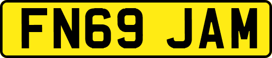 FN69JAM