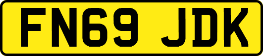 FN69JDK