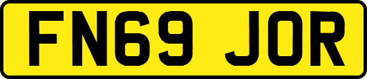 FN69JOR