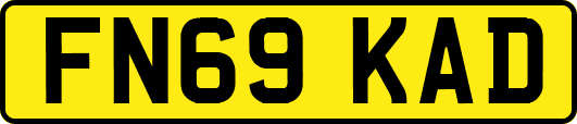 FN69KAD