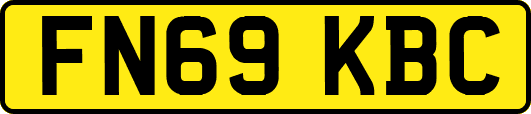 FN69KBC