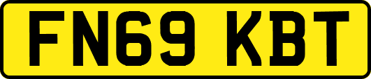 FN69KBT