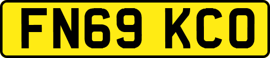 FN69KCO