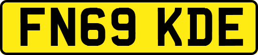 FN69KDE