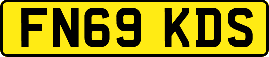 FN69KDS
