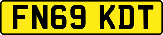 FN69KDT