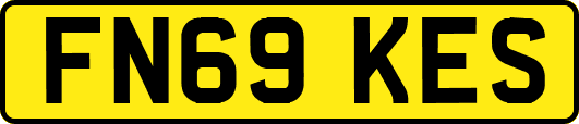FN69KES
