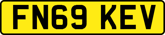 FN69KEV