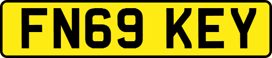 FN69KEY
