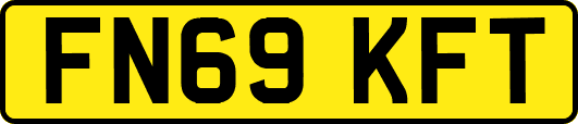 FN69KFT