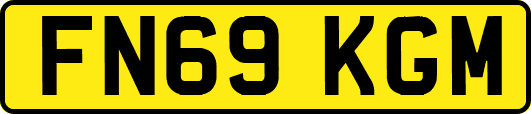 FN69KGM