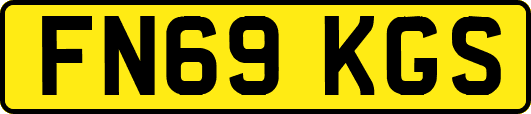FN69KGS