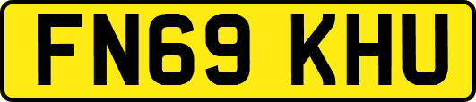 FN69KHU