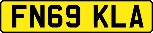 FN69KLA