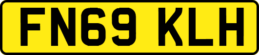 FN69KLH