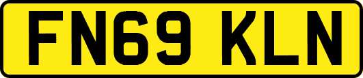 FN69KLN