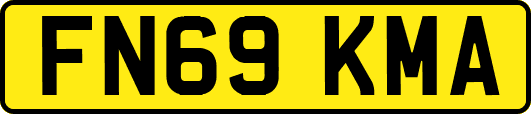FN69KMA